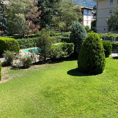 מראנו Flow Apartments Etschmann מראה חיצוני תמונה