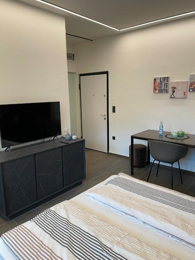 מראנו Flow Apartments Etschmann מראה חיצוני תמונה