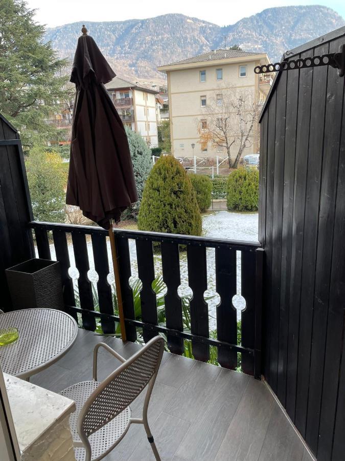 מראנו Flow Apartments Etschmann מראה חיצוני תמונה
