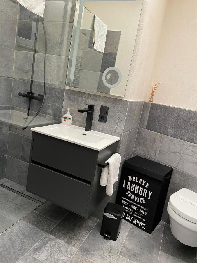 מראנו Flow Apartments Etschmann מראה חיצוני תמונה