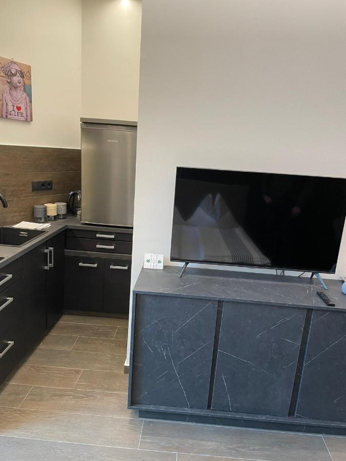 מראנו Flow Apartments Etschmann מראה חיצוני תמונה