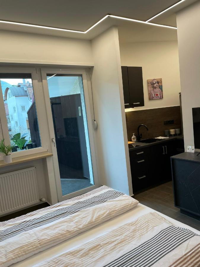 מראנו Flow Apartments Etschmann מראה חיצוני תמונה