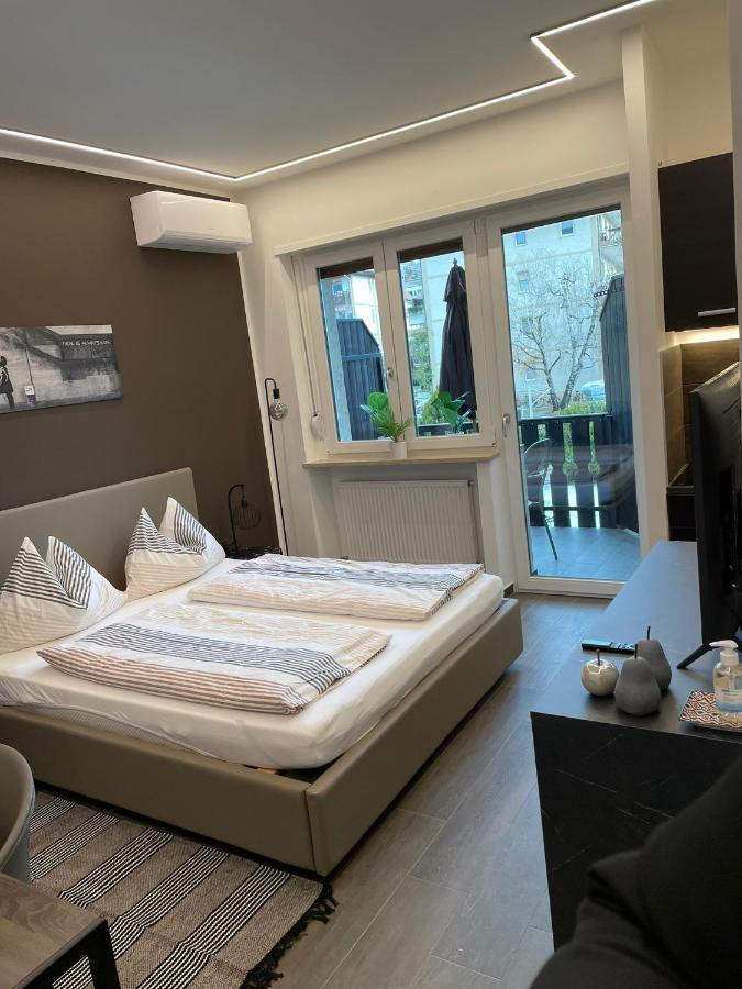 מראנו Flow Apartments Etschmann מראה חיצוני תמונה