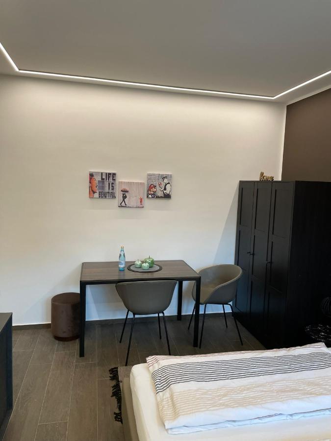 מראנו Flow Apartments Etschmann מראה חיצוני תמונה