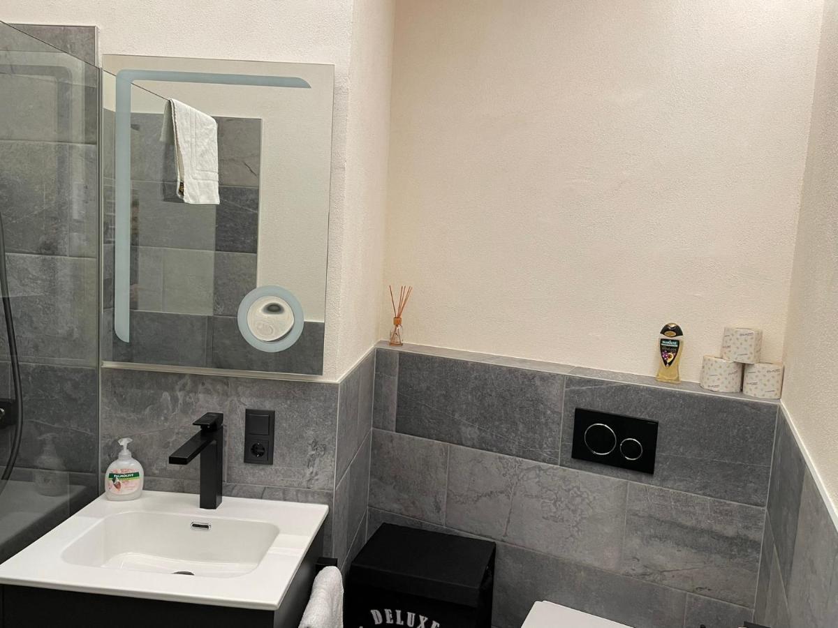 מראנו Flow Apartments Etschmann מראה חיצוני תמונה