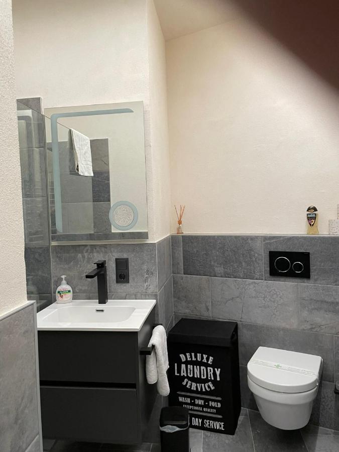 מראנו Flow Apartments Etschmann מראה חיצוני תמונה