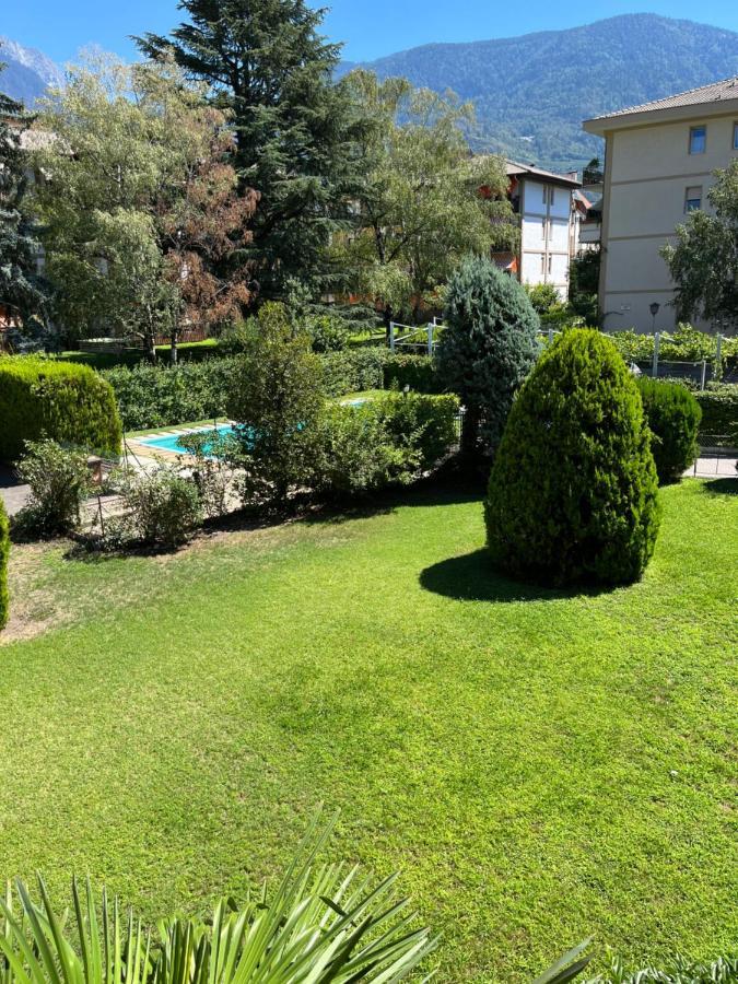 מראנו Flow Apartments Etschmann מראה חיצוני תמונה