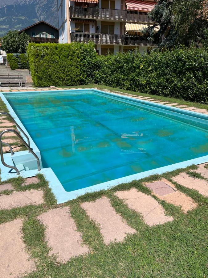 מראנו Flow Apartments Etschmann מראה חיצוני תמונה